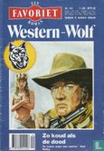 Western-Wolf 143 - Afbeelding 1