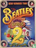 The Beatles Illustrated Lyrics 2 - Afbeelding 1