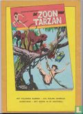 De zoon van Tarzan special 1 - Afbeelding 2