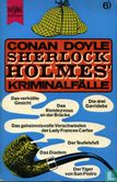 Sherlock Holmes Kriminalfälle 6 - Bild 1