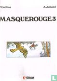 Masquerouge 3  - Afbeelding 3