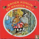 Broer Konijn