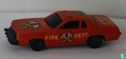Dodge Monaco 'Fire Dept.(Chief)'
