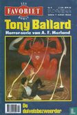 Tony Ballard 6 - Afbeelding 1