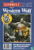 Western-Wolf 146 - Afbeelding 1