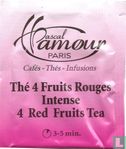 Thé 4 Fruits Rouges Intense - Image 1