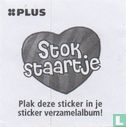Stokstaartje - Image 2