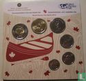 Canada jaarset 2013 "World Money Fair of Berlin" - Afbeelding 1