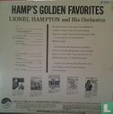 Hamp's Golden Favorites - Bild 2