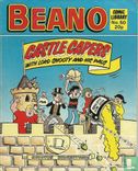 Castle capers