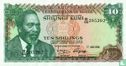 Kenya 10 shillingi - Image 1