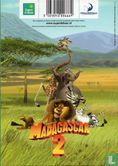 Madagascar 2 verzamelalbum - Image 2