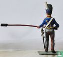 Artilleur Royal Horse Artillery 1815 - Image 2
