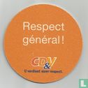 Doe ze nog eens respectvol! - Image 2