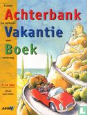 Achterbank Vakantie Boek 2001 - Afbeelding 1