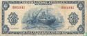 Niederländische Antillen 2,5 Gulden 1964 (B) - Bild 1