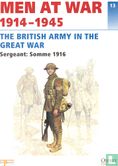 Sergeant (British): Somme 1916 - Afbeelding 3