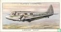 Airspeed "Envoy" (Great Britain)