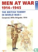 Le caporal, Rifle Brigade : 1914 - Image 3