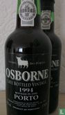 Osborne LBV port 1994
