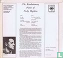 The Revolutionary Piano Of Nicky Hopkins - Afbeelding 2