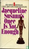Once Is Not Enough - Image 1