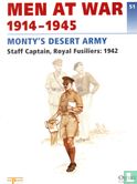 Staff Captain, Royal Fusiliers: 1942 - Image 3