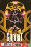 Gambit 10 - Afbeelding 1