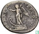 Vespasian 69-79 ad, AR Denarius  - Image 1
