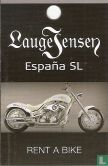 Lauge Jensen - Image 1