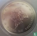 Suriname 10 Dollar 2012 (kein Münzzeichen) - Bild 2