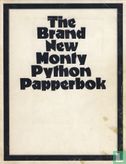 The Brand New Monty Python Papperbok - Afbeelding 1