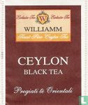 Ceylon Black Tea - Afbeelding 1