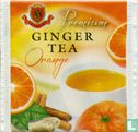 Ginger Tea - Afbeelding 1