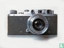 Leica II D (imitatie) gemerkt "Luftwaffe" - Afbeelding 1