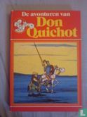 De avonturen van Don Quichot  - Afbeelding 1