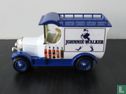 Morris Bullnose Van  ’Johnnie Walker' - Image 1
