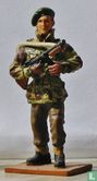 Sergeant, No 6 Commando 1944 - Afbeelding 1