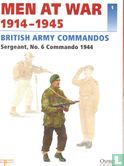 Sergeant, No 6 Command 1944 - Image 3