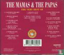 The Very Best of The Mamas & The Papas - Bild 2