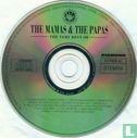 The Very Best of The Mamas & The Papas - Bild 3