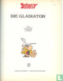 Asterix die Gladiator - Image 3