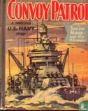 Convoy Patrol, A Thrilling Story of the U. S. Navy - Bild 1