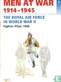 Pilote de chasse (RAF): 1940 - Image 3