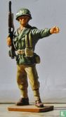 Corporal, Military Police(US):1944 - Afbeelding 1