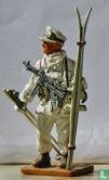 Cavalier de ski, 1. Ski-Hunter Brigade : 1943 - Image 1