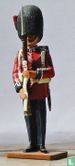 Clour Sergeant, Coldstream Guards, 1914 - Image 1