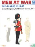 Colour Sergeant, Coldstream Guards, 1914 - Afbeelding 3