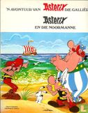 Asterix en die Noormanne - Image 1