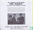 The Savage Young Beatles  - Afbeelding 2